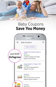 Baby coupon apps Baby Coupon & Promo Codes Listed above you'll find some of the best baby coupons, discounts and promotion codes as ranked by the users of coolfloadiq.gq To use a coupon simply click the coupon code then enter the code during the store's checkout process.