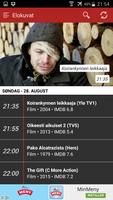 TV-Opas Suomi स्क्रीनशॉट 3