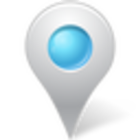 GPS Location Alarm ikon
