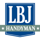LBJ Handyman ไอคอน