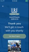 LBJ Handyman تصوير الشاشة 3