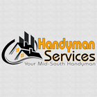 Handyman Services ไอคอน
