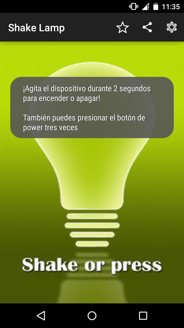 I-at Lamp Android. Lampa apk 4pda android