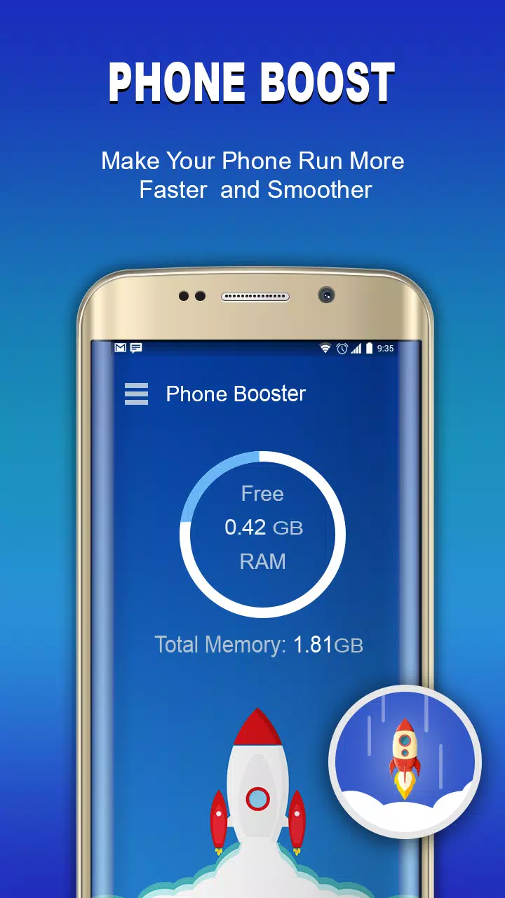 Dr. Virus Auto Clean - CPU Ram Speed Master 2018 APK for Android Download