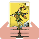 Handy Tarot 圖標