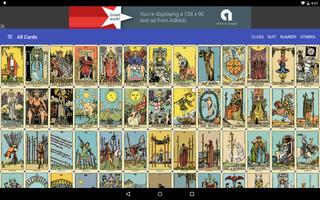 Handy Tarot 截圖 3