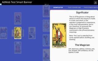 Handy Tarot 截圖 2