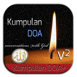 Kumpulan DOA LENGKAP Terbaru+ icône