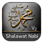 Shalawat Nabi Lengkap أيقونة