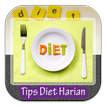 Tips Diet Harian Cepat Sehat