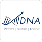 DNA icône