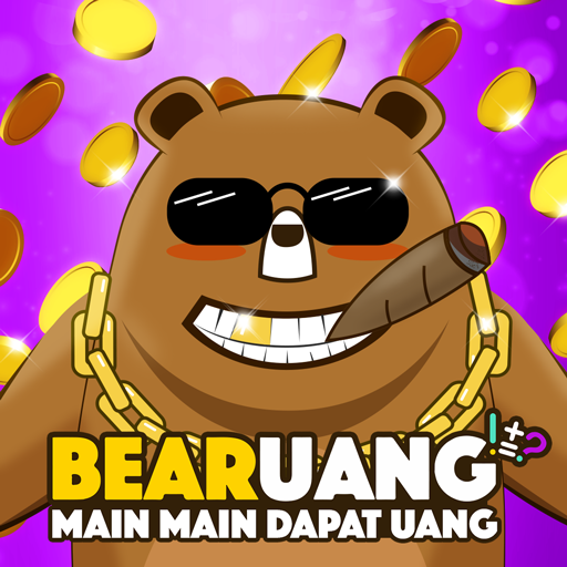 Bearuang - Prized Trivia Quiz