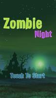 Survival Zombie Night Candy captura de pantalla 2