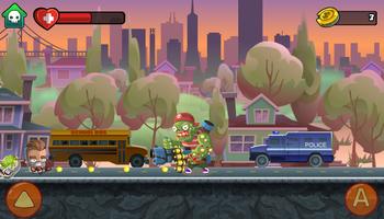 Zombo Free Game For Kids screenshot 3