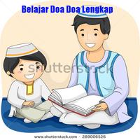 Belajar Doa Doa lengkap New পোস্টার