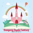 Dongeng Dunia Fantasy Terbaru icône