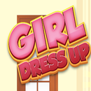 Girl Dress Up aplikacja