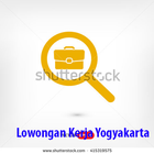Loker Daerah Yogyakarta Update icône