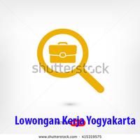 Loker Daerah Yogyakarta Update Poster