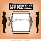 New Low Diet Plan Complete أيقونة