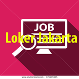 Loker Untuk Daerah Jakarta New