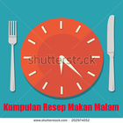 Kumpulan Resep Makan Malam New иконка