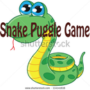 Snake Puggle aplikacja