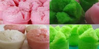 Resep Kue Penuh Dengan Warna ภาพหน้าจอ 1