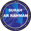 Surah Ar Rahman APK