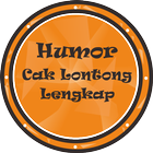 Humor Lontong Lengkap 2017 icono