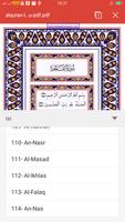 Maghfirah M Hussein 截图 3