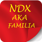 NDX A.K.A Familia Lengkap 2017 biểu tượng