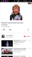 برنامه‌نما Wayang Golek Asep Sunandar عکس از صفحه