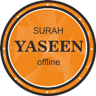 Yaseen and Dzikir Offline أيقونة