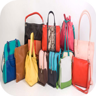 Handbag Design Ideas आइकन