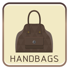 Hand bags fashion gils ideas 图标