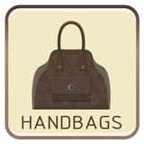 Handbag Design 2018 آئیکن