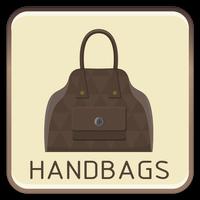 Hand bags fashion gils ideas 海报