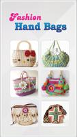 Hand bags fashion gils ideas 截图 1