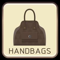 Hand bags fashion gils ideas screenshot 2