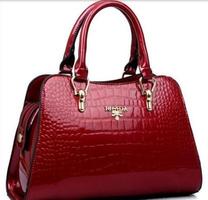 designer handbags poster