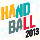 Handball 2013 IHF W C иконка