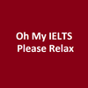 Oh MY IELTS Relax Please icon