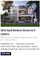 Dream Home পোস্টার