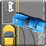 Extreme Handbrake Car Parking آئیکن