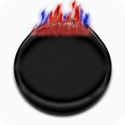 HOT PUCK -Brainless hockey иконка