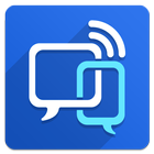Handcent Anywhere 2 biểu tượng