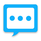 Handcent Next SMS(Messenger for texting MMS/Emoji) icon Handcent Next SMS(Messenger for texting MMS/Emoji) icon