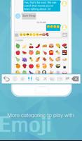 Handcent smileys plugin (HC) 포스터