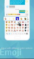 Handcent smileys plugin (HC) 截图 2